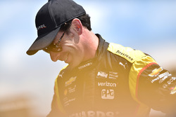 Simon Pagenaud, Team Penske Chevrolet