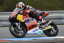Bo Bendsneyder, Red Bull KTM Ajo