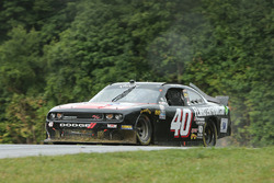 Alon Day, Dodge