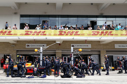 Daniel Ricciardo, Red Bull Racing RB12
