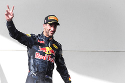 Daniel Ricciardo, Red Bull Racing RB12