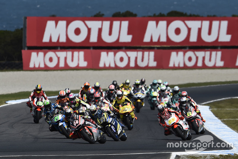 Moto2