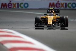 Jolyon Palmer, Renault Sport F1 Team