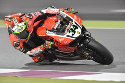 Davide Giugliano, Ducati Team
