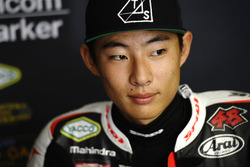Tatsuki Suzuki, CIP-Unicorn Starker