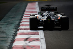 Nico Hulkenberg, Sahara Force India F1 VJM09