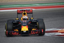 Daniel Ricciardo, Red Bull Racing RB12