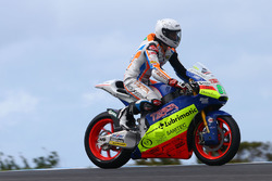 Remy Gardner, Tasca Racing Scuderia Moto2