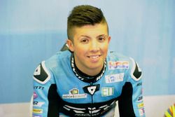 Livio Loi, RW Racing GP BV