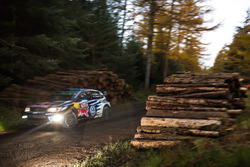 Sébastien Ogier, Julien Ingrassia, Volkswagen Polo WRC, Volkswagen Motorsport