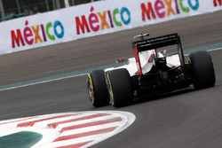 Esteban Gutierrez, Haas F1 Team VF-16