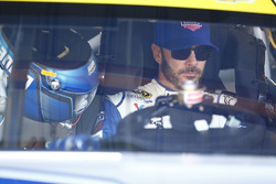 Jimmie Johnson, Hendrick Motorsports Chevrolet
