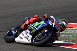 Jorge Lorenzo, Yamaha Factory Racing