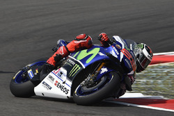 Jorge Lorenzo, Yamaha Factory Racing