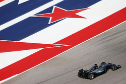 Lewis Hamilton, Mercedes AMG F1 W07 Hybrid