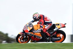 Ники Хейден, Repsol Honda Team