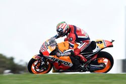 Nicky Hayden, Repsol Honda Team