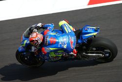 Maverick Viñales, Team Suzuki Ecstar MotoGP