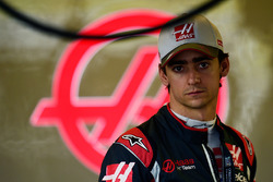 Esteban Gutierrez, Haas F1 Team
