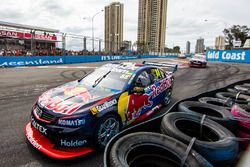 Jamie Whincup , Paul Dumbrell, Triple Eight Race Engineering, Holden