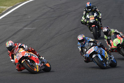 Nicky Hayden, Repsol Honda Team
