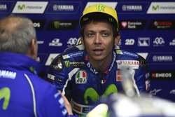 Valentino Rossi, Yamaha Factory Racing