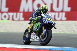 Valentino Rossi, Yamaha Factory Racing