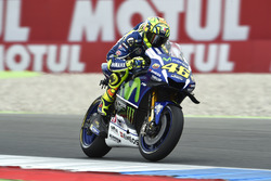 Valentino Rossi, Yamaha Factory Racing