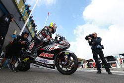 Johann Zarco, Ajo Motorsport