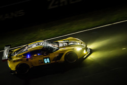 #64 Corvette Racing Chevrolet Corvette C7-R: Oliver Gavin, Tommy Milner, Jordan Taylor