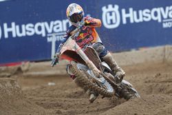 Jeffrey Herlings, Red Bull KTM Factory Racing