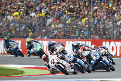 Francesco Bagnaia, Aspar Team Mahindra