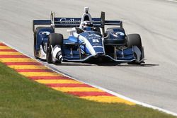 Max Chilton, Chip Ganassi Racing, Chevrolet