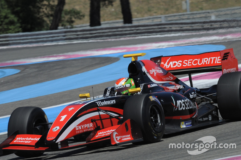 Paul Ricard - C2