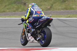 Валентино Россі, Yamaha Factory Racing