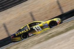 Carl Edwards, Joe Gibbs Racing, Toyota