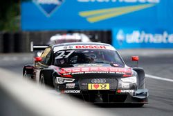 Adrien Tambay, Audi Sport Team Rosberg, Audi RS 5 DTM