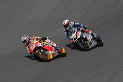 Hiroshi Aoyama, Repsol Honda Team, Loris Baz, Avintia Racing