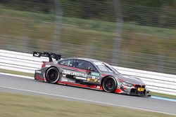 António Félix da Costa, BMW Team Schnitzer, BMW M4 DTM