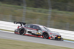 António Félix da Costa, BMW Team Schnitzer, BMW M4 DTM