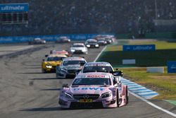 Christian Vietoris, Mercedes-AMG Team Mücke, Mercedes-AMG C63 DTM.