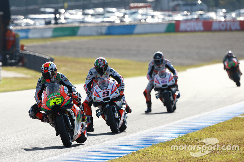 MotoGP Jepang 2016