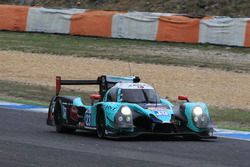 #23 Panis-Barthez Competition Ligier JS P2 Nissan: Fabien Barthez, Timothe Buret, Paul-Loup Chatin