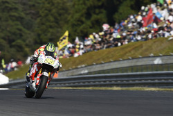 Cal Crutchlow, Team LCR Honda