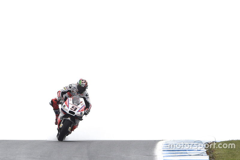 6. Danilo Petrucci, Pramac Racing