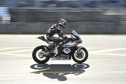 Tetsuta Nagashima, Ajo Motorsport Academy