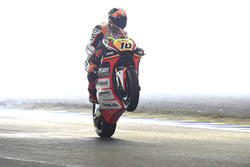 Luca Marini, Forward Racing