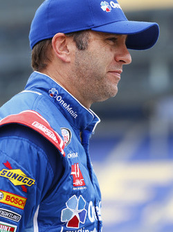 Elliott Sadler, JR Motorsports Chevrolet