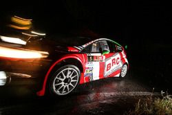 Giandomenico Basso e Lorenzo Granai, Ford Fiesta R5 LDI, BRC