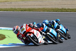 Hiroki Ono, Honda Team Asia